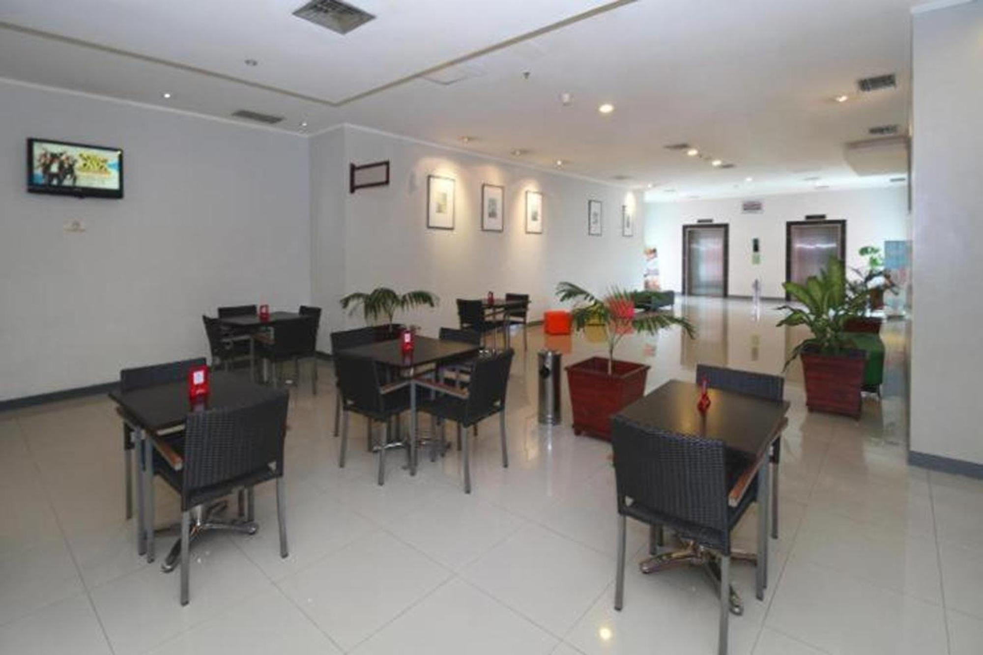 Hotel Glodok Plaza Yakarta Exterior foto