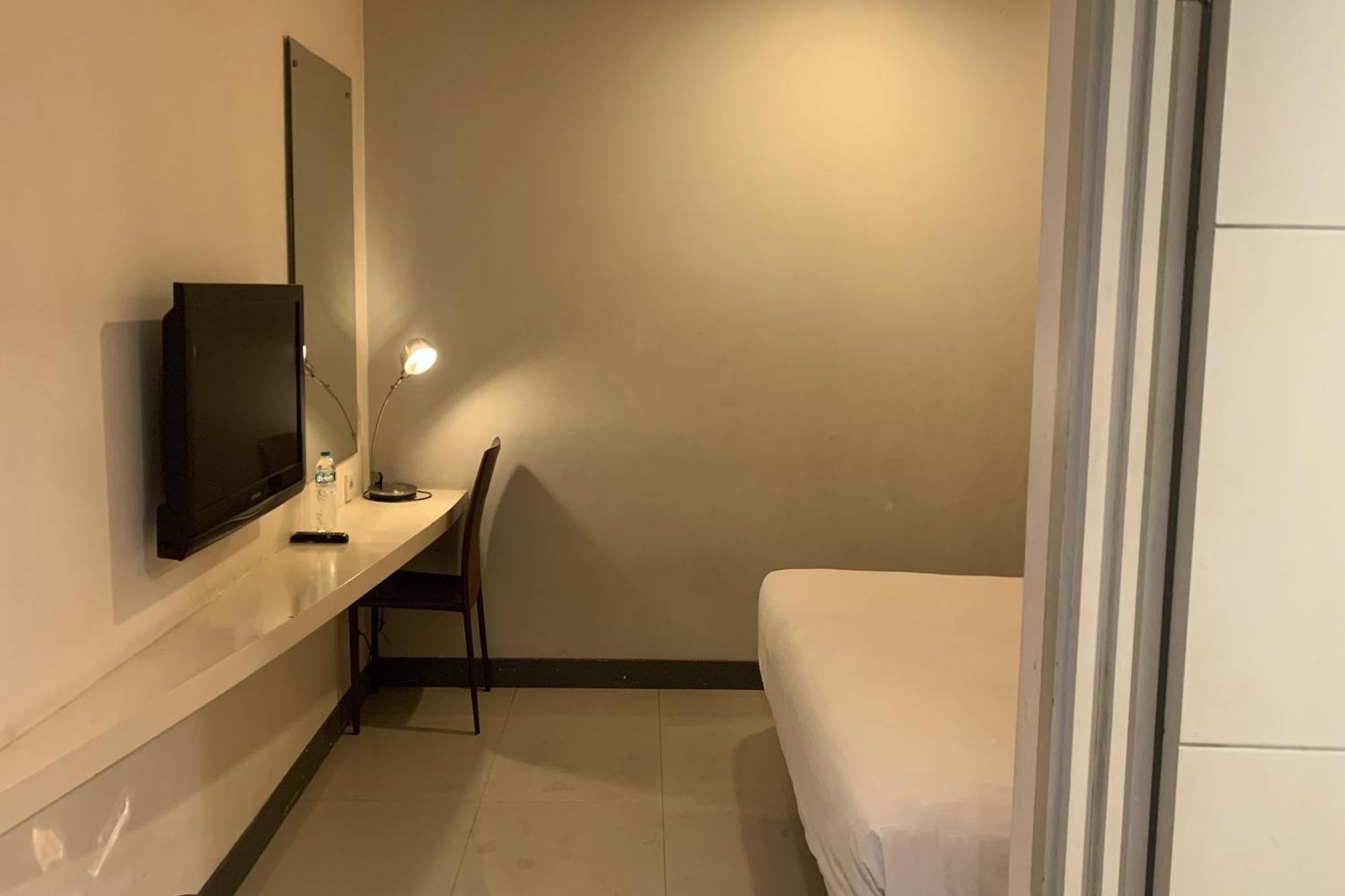 Hotel Glodok Plaza Yakarta Exterior foto