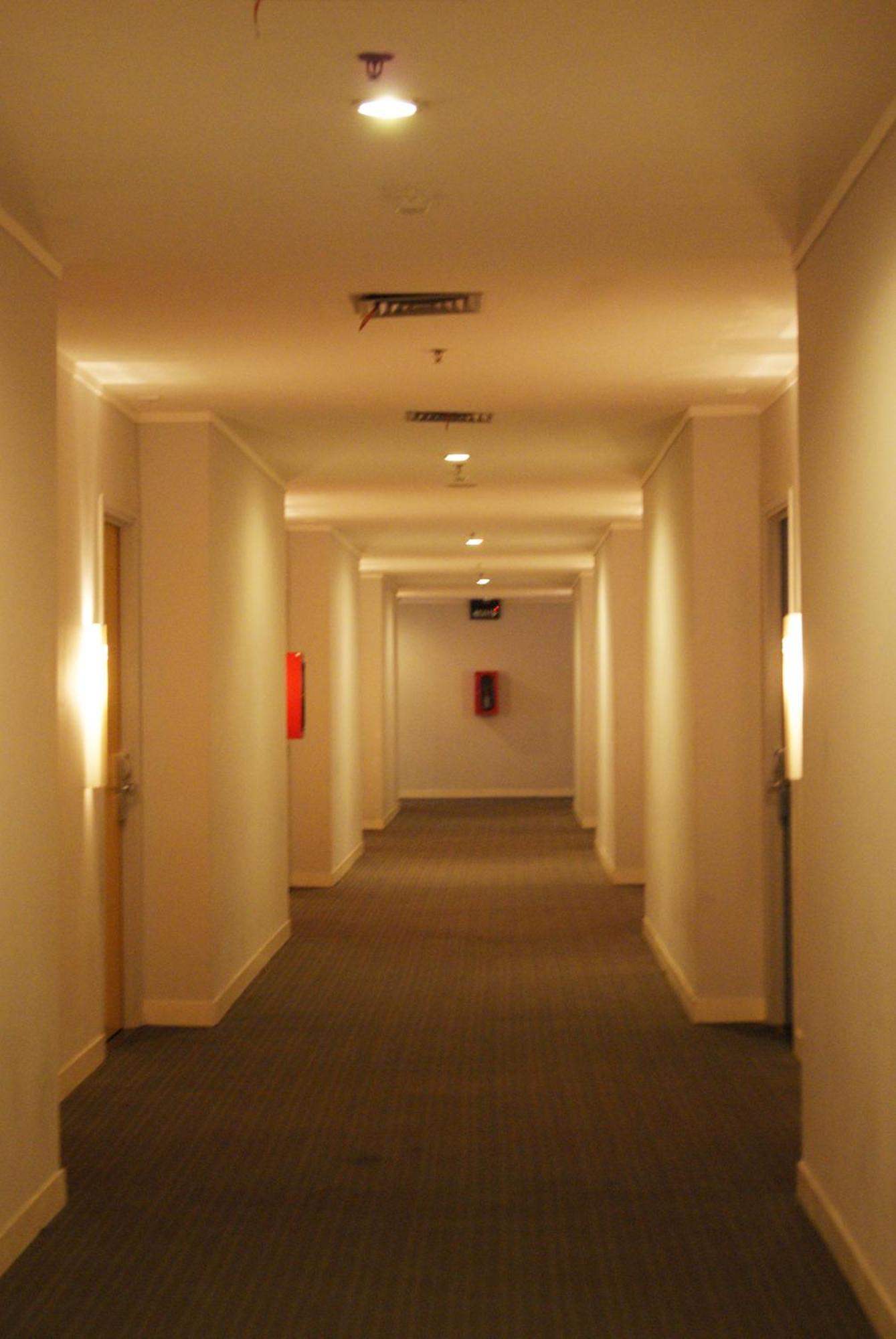 Hotel Glodok Plaza Yakarta Exterior foto