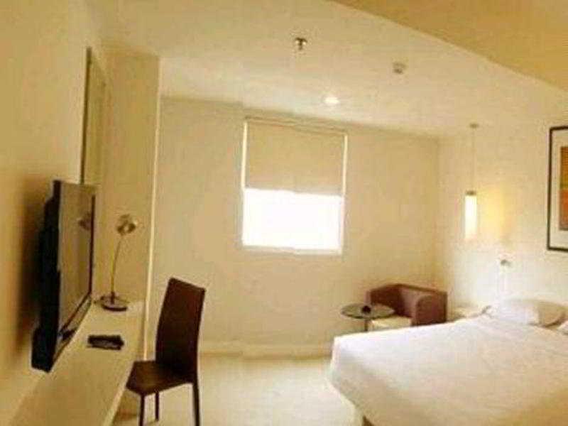 Hotel Glodok Plaza Yakarta Exterior foto