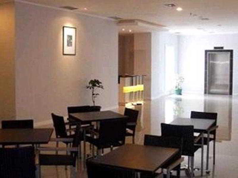 Hotel Glodok Plaza Yakarta Exterior foto
