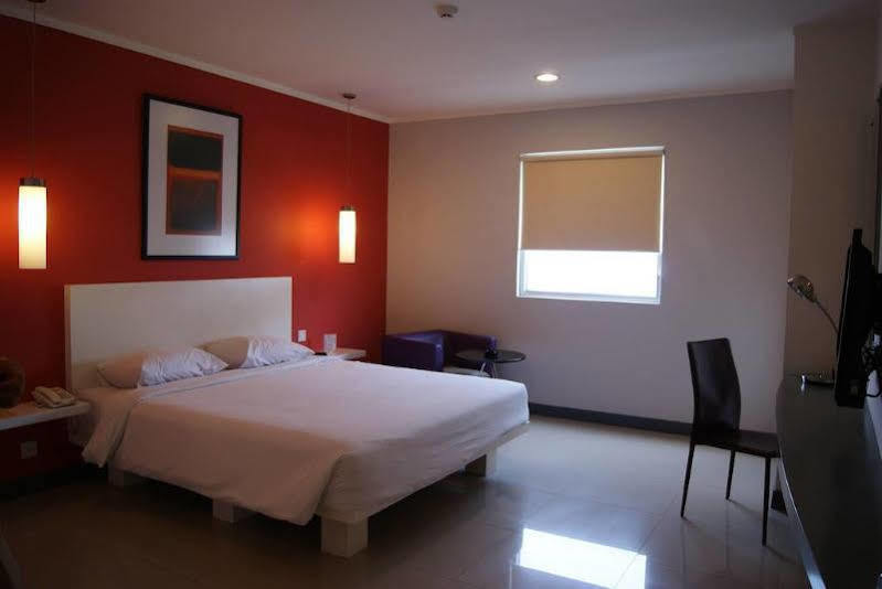Hotel Glodok Plaza Yakarta Exterior foto